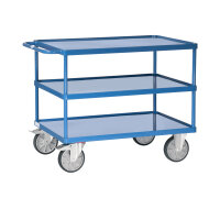 fetra Transportwagen 50,9 x 86 x 104,7 cm (B x H x L)...