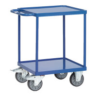 fetra Transportwagen 60,9 x 86 x 73,7 cm (B x H x L)...