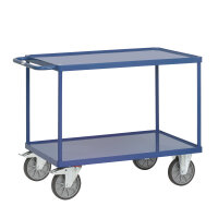 fetra Transportwagen 70,9 x 90 x 119,7 cm (B x H x L)...