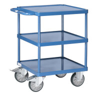 fetra Transportwagen 60,9 x 86 x 73,7 cm (B x H x L)...