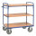 Fetra Etagenwagen 70,9 x 115,2 x 116,9 cm (B x H x L) 600kg 3 Böden