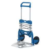 Fetra Sackkarre 66 x 119 x 65 cm (B x H x T) 250kg...