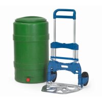 Fetra Sackkarre 66 x 119 x 65 cm (B x H x T) 250kg...
