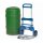 Fetra Sackkarre 66 x 119 x 65 cm (B x H x T) 250kg Aluminium/Stahl/Kunststoff blau/alu