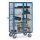 fetra Etagenwagen 74,5 x 179,2 x 117 cm (B x H x L) 750kg 5 Böden