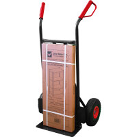 pro-bau-tec Sackkarre Extension 58 x 112,5 x 45,5 cm (B x...