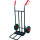 pro-bau-tec Sackkarre Extension 58 x 112,5 x 45,5 cm (B x H x L) 200kg Stahl schwarz