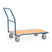 fetra Transportwagen 70 x 91 x 125 cm (B x H x L) 300kg 20kg