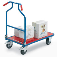 fetra Transportwagen Optiliner 62 x 103 x 101 cm (B x H x...