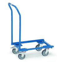 fetra Transportwagen 41,4 x 97 x 71,6 cm (B x H x L)...