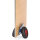 fetra Transportroller 60 x 30 cm (B x L) 5,3kg Stahl blau