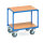 fetra Etagenwagen 41,4 x 63,8 x 67,7 cm (B x H x L) 250kg 2 Böden