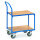 fetra Etagenwagen 41,4 x 97 x 74,7 cm (B x H x L) 250kg 2 Böden