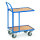 fetra Etagenwagen 48 x 97 x 71,4 cm (B x H x L) 250kg 2 Böden
