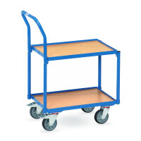 fetra Etagenwagen 41,4 x 97 x 74,7 cm (B x H x L) 250kg 2...