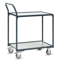 fetra Etagenwagen Basic 48 x 101,1 x 87,3 cm (B x H x L)...