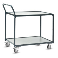 fetra Etagenwagen Basic 61 x 101,1 x 104,3 cm (B x H x L)...