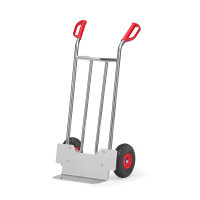 fetra Sackkarre 59 x 115 x 50 cm (B x H x T) 150kg...