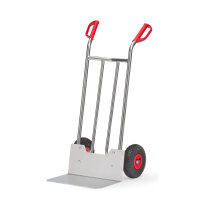 fetra Sackkarre 59 x 115 x 65 cm (B x H x T) 150kg...