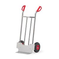fetra Sackkarre 59 x 115 x 50 cm (B x H x T) 150kg...