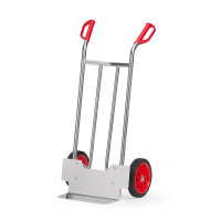 fetra Sackkarre 59 x 115 x 50 cm (B x H x T) 150kg...