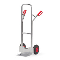 fetra Sackkarre 59 x 130 x 60,9 cm (B x H x T) 200kg...