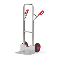 fetra Sackkarre 59 x 130 x 65,9 cm (B x H x T) 200kg...
