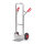 fetra Sackkarre 59 x 130 x 60,9 cm (B x H x T) 200kg Aluminium alu