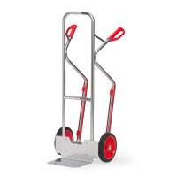 fetra Sackkarre 59 x 130 x 62,6 cm (B x H x T) 200kg...