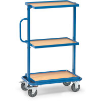 fetra Beistellwagen 45,5 x 117,8 x 82,1 cm (B x H x L) 3...