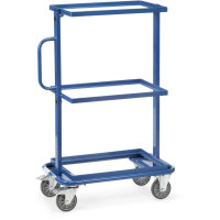 fetra Beistellwagen 45,5 x 117,8 x 82,1 cm (B x H x L) 3...