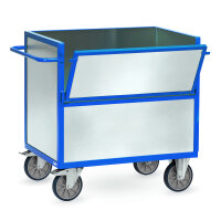 fetra Transportwagen 72,5 x 106,9 x 113 cm (B x H x L)...