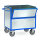 fetra Transportwagen 72,5 x 106,9 x 113 cm (B x H x L) 600kg 69kg