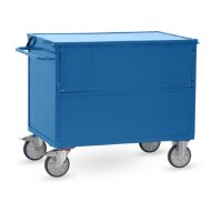 fetra Transportwagen 73 x 108,5 x 115 cm (B x H x L)...