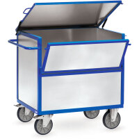 fetra Transportwagen 83 x 108,5 x 135 cm (B x H x L)...