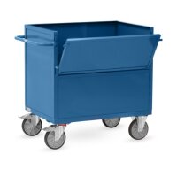 fetra Transportwagen 82,5 x 106,9 x 133 cm (B x H x L)...