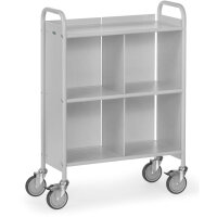 fetra Ablagewagen 385 x 1.100 x 810 mm (B x H x L) 150kg...