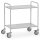 fetra Transportwagen 53,5 x 92,5 x 90 cm (B x H x L) 150kg 19kg 2 Etagen