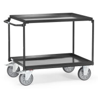 fetra Transportwagen GREY EDITION 50 x 87 x 102,1 cm (B x...