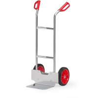 fetra Sackkarre 57 x 115 x 53,7 cm (B x H x T) 150kg...