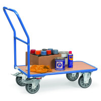 fetra Transportwagen 70,5 x 95,3 x 118 cm (B x H x L)...