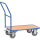 fetra Transportwagen 70,5 x 95,3 x 118 cm (B x H x L) 400kg 29kg