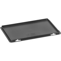 Fetra Deckel Aufbewahrungsbox 60 x 40 cm (B x T)...