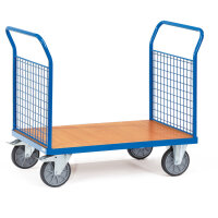 fetra Transportwagen 60,9 x 99 x 118 cm (B x H x L) 600kg...