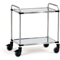 fetra Servierwagen 57 x 95 x 87 cm (B x H x L) 120kg...