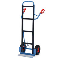 fetra Sackkarre 66 x 142 x 53,5 cm (B x H x T) 350kg...