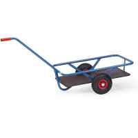 fetra Handwagen 58,1 x 77,7 x 138,1 cm (B x H x L) 200kg...
