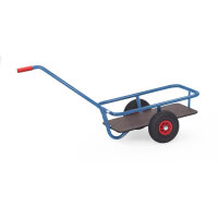 fetra Handwagen 59,6 x 77,7 x 138,1 cm (B x H x L) 200kg...