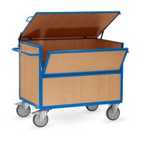 fetra Transportwagen 82,5 x 108,5 x 133 cm (B x H x L)...