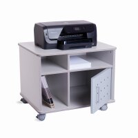 rocada Ablagewagen 575 x 590 x 720 mm (B x H x T) 125kg...